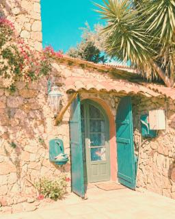 Private pool villa Beach 50 m away 10 guests - 5