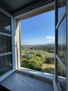 Villa Fontana Country House - 0