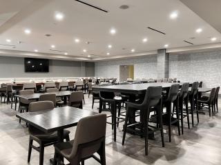 DoubleTree by Hilton Bloomington Minneapolis South - 1