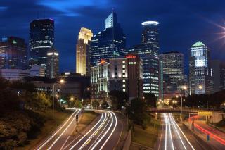 Hilton Garden Inn Minneapolis Downtown - 8