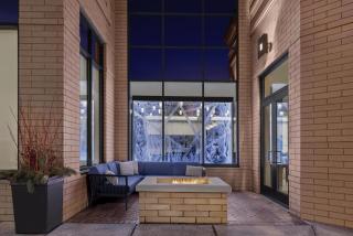Hilton Garden Inn Minneapolis Downtown - 9
