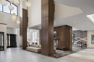 Hilton Garden Inn Minneapolis Downtown - 5
