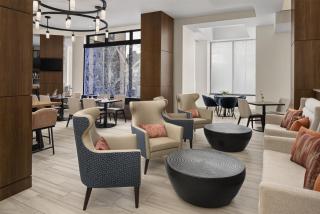 Hilton Garden Inn Minneapolis Downtown - 6