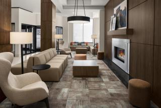 Hilton Garden Inn Minneapolis Downtown - 4