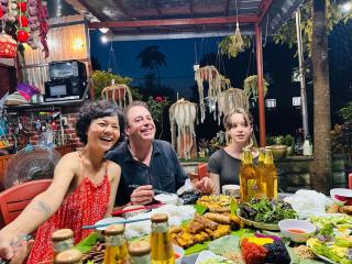Papa's Garden - Homestay Hà Giang - 2