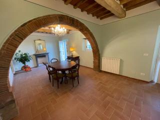 Villa Fontana Country House - 3