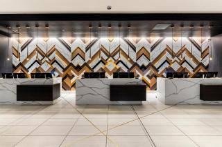 Hilton Minneapolis - 1