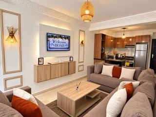 Apartment for Rent Luxury Stay Near to Jemaa el-Fnaa - 6