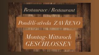 Jezírko lesní restaurant & penzion - 4