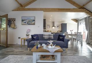 St Clements Lodge - 1