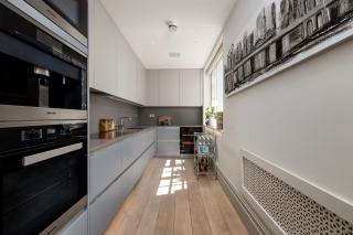 Hornchurch Residence - 6