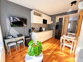 Studio cosy à Wavre Proche Walibi Gare - 9