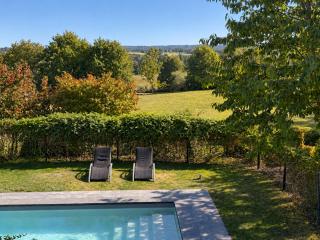 Cottage de Carrouges - 1