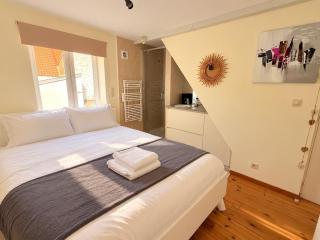 Studio cosy à Wavre Proche Walibi Gare - 2