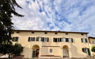 Villa Fontana Country House - 1