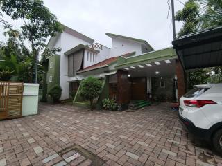 Sylvara Service Villa Wayanad - 7