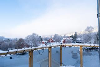 Årevägen 56 D - 0
