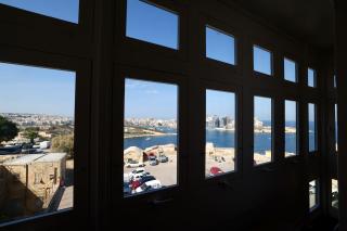 Valletta Seascape - 8