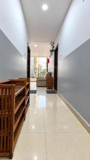 Corridors - 5
