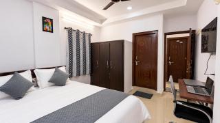 Corridors - 2