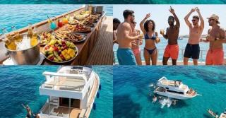 queen laila boat PRIVATE SNORKELING TRIP IN HURGAHADA - 2