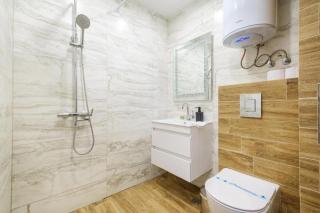 Quiet & Comfy 1BR in the Heart of Plovdiv - 8