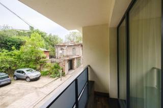 Quiet & Comfy 1BR in the Heart of Plovdiv - 7