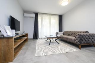 Quiet & Comfy 1BR in the Heart of Plovdiv - 4