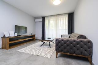 Quiet & Comfy 1BR in the Heart of Plovdiv - 3