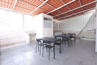 Splendid rooms In Yelahanka near Airport and KIA with Common kitchen 206 - 1