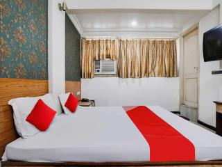 Hotel O Raj Palace - 2