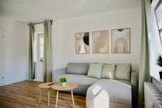 Lake and City Suite Central Bregenz - 9