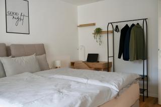 Lake and City Suite Central Bregenz - 8