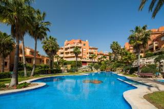 La Reserva de Marbella Penthouse - Marbella - 7