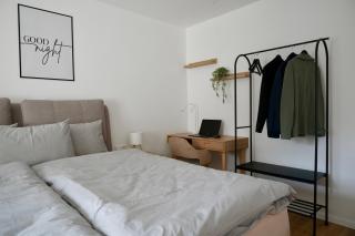 Lake and City Suite Central Bregenz - 4