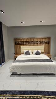 شقق النزهه دار - Jeddah - 5