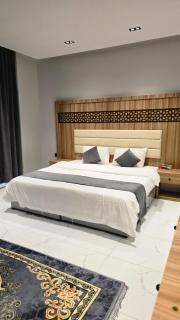 شقق النزهه دار - Jeddah - 1