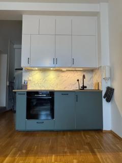Studio apartment - 7