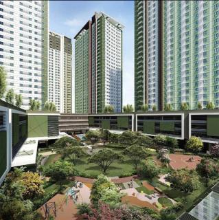 Modern and Cozy Condo Unit - 4