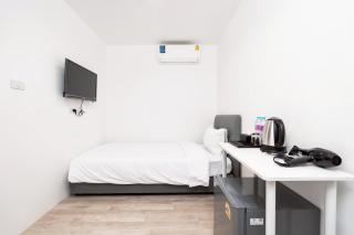 E room Silom 4 - 9