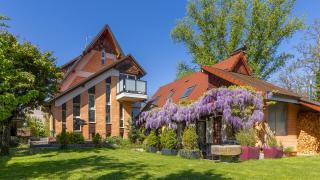 Quiet Private Studio - Personal Welcome - Basel - 9