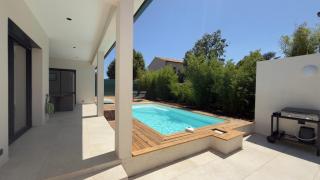 Villa Pleine Lune - 9