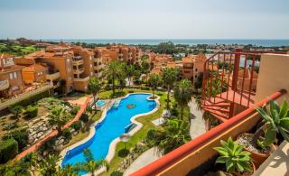 La Reserva de Marbella Penthouse - 9