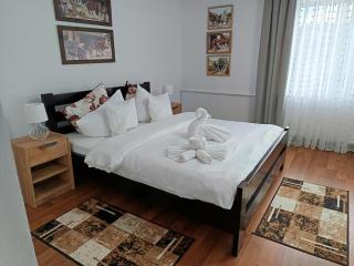 Casa Ioana Întorsura Buzăului - 3