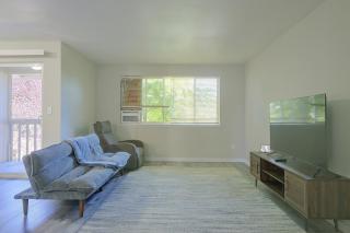 Central Lacey Home: 3 Mi to Dtwn Olympia - 8