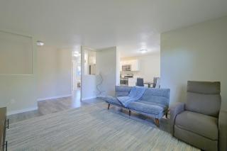 Central Lacey Home: 3 Mi to Dtwn Olympia - 6