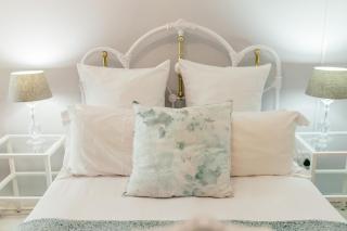 Olive Tree B&B - 7