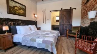 Kasteelhotel Terborgh - Stalkamer - 5