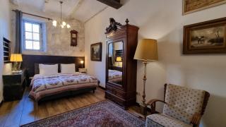 Kasteelhotel Terborgh - Stalkamer - 3