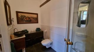 Kasteelhotel Terborgh - Stalkamer - 2